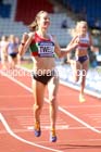 Womens 5000 metres, British World Championship Team Trials, Alexander Stadium, Birmingham